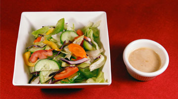 Green Salad