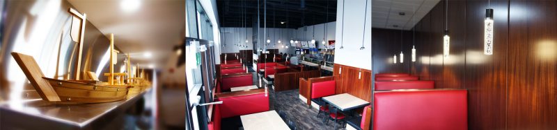 Mt. Fuji Japanese Cuisine